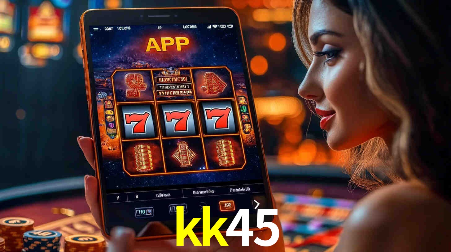 kk45 bet