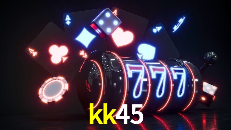 Welcome Bonus kk45