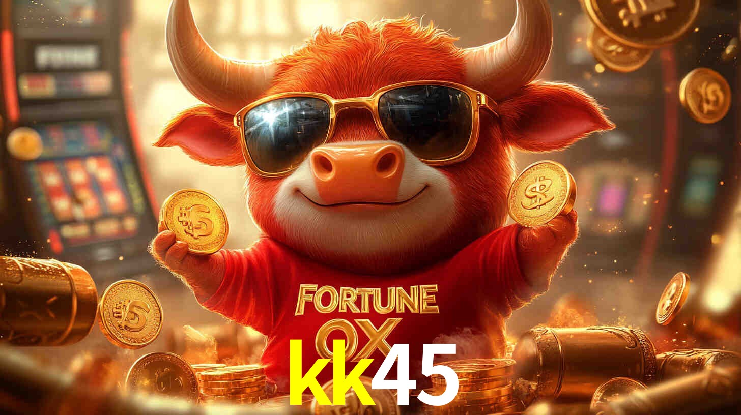 kk45 - Cassino on-line - kk45.com