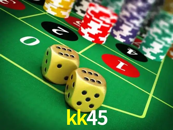 Experiência VIP kk45