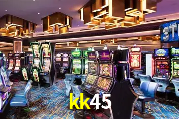A Revolução dos Aplicativos de Jogos no kk45