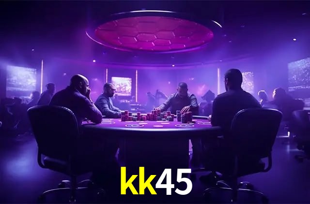 Estatísticas kk45