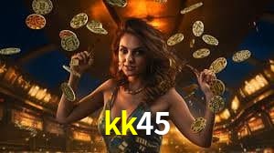 Experiência VIP kk45
