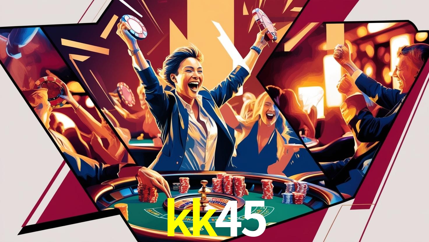 KK45