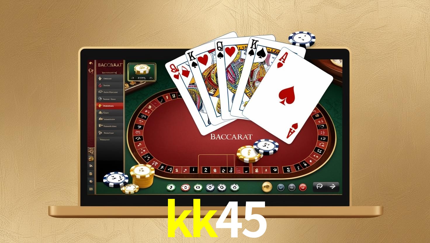 KK45