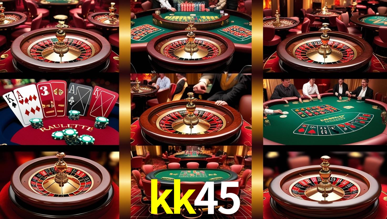 KK45