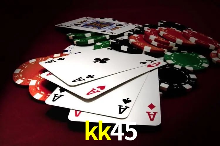 Interface Premium kk45