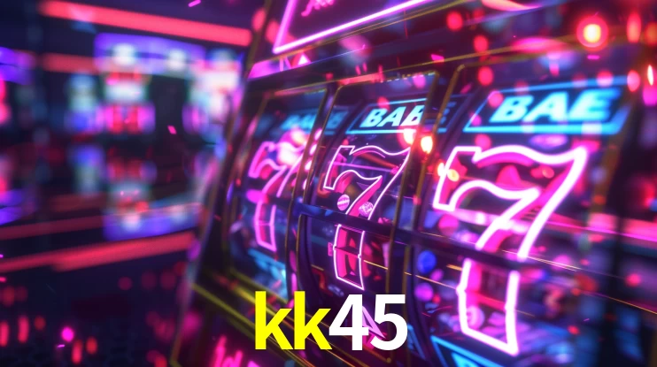 Secure Login kk45