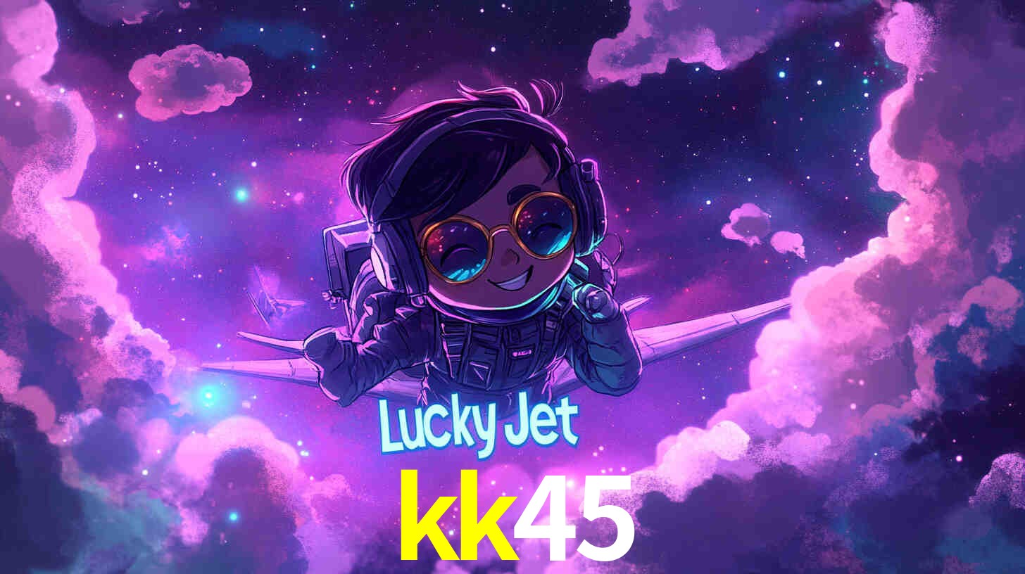 Descubra a Magia dos Jogos de Arcade no kk45