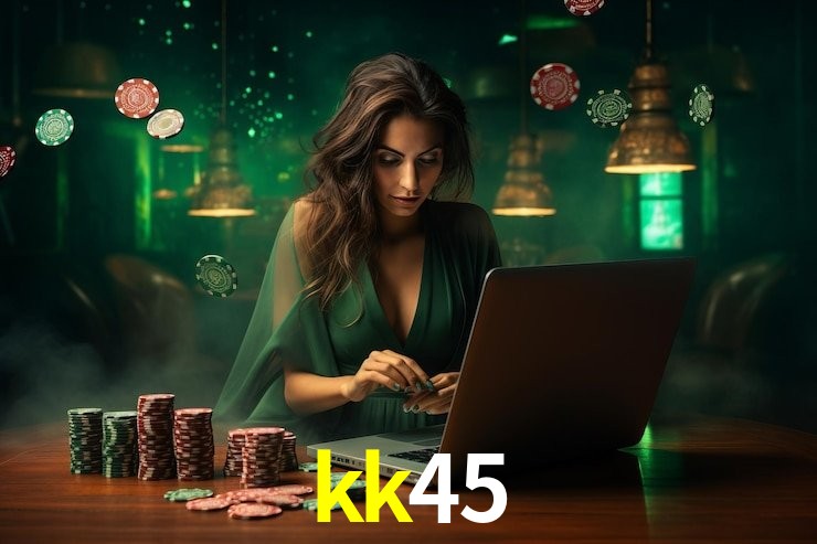 kk45 bet