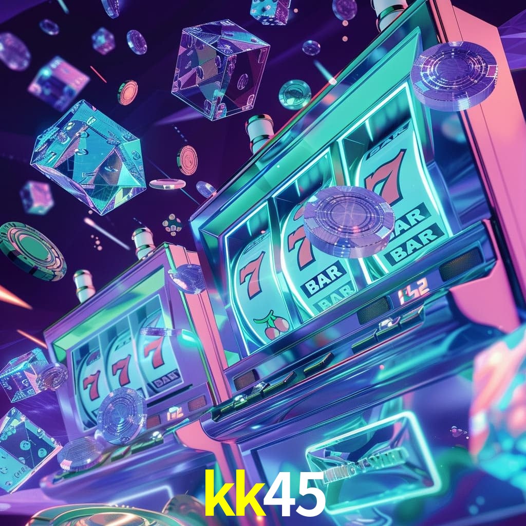 Explorando a Categoria de Eventos em Apostas na kk45