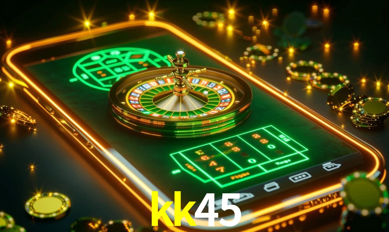 Benefícios da Conta kk45
