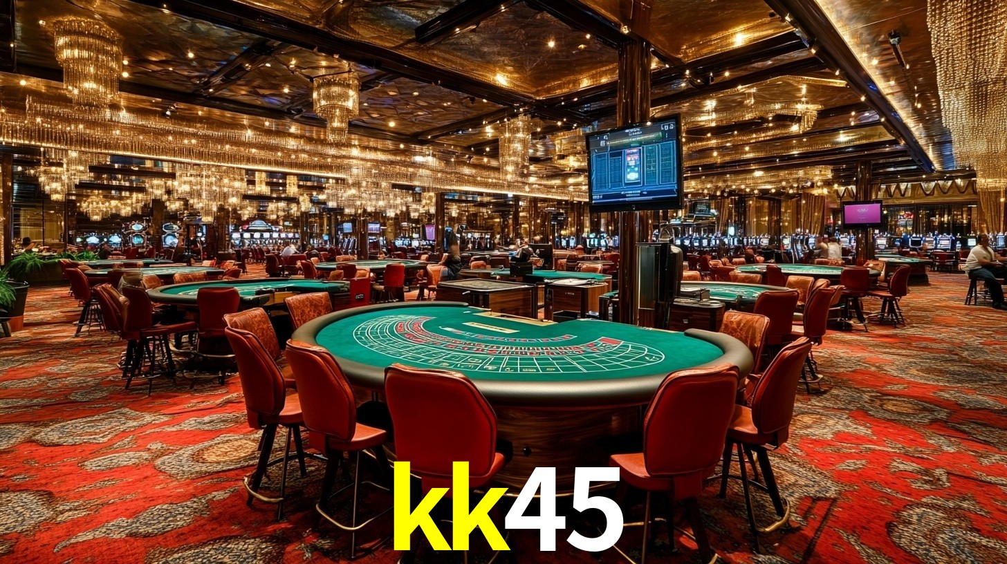 kk45 bet
