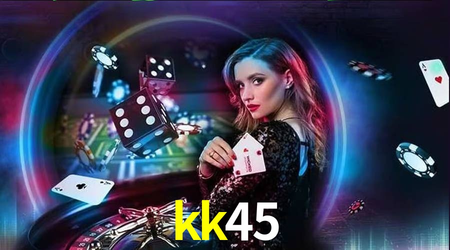 Platform Technology kk45