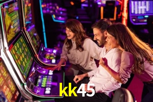 Descubra o Programa VIP da kk45: Vantagens Exclusivas para Jogadores