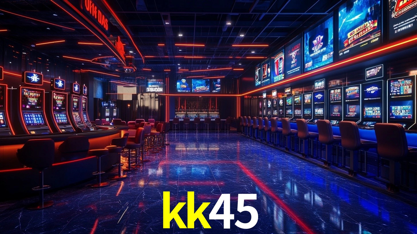 Blackjack Table kk45