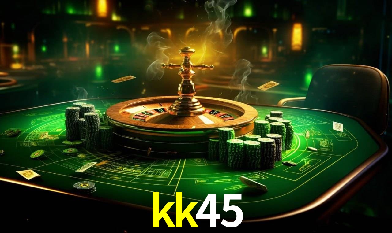 Descubra a Essência do kk45: Nossa História e Compromissos