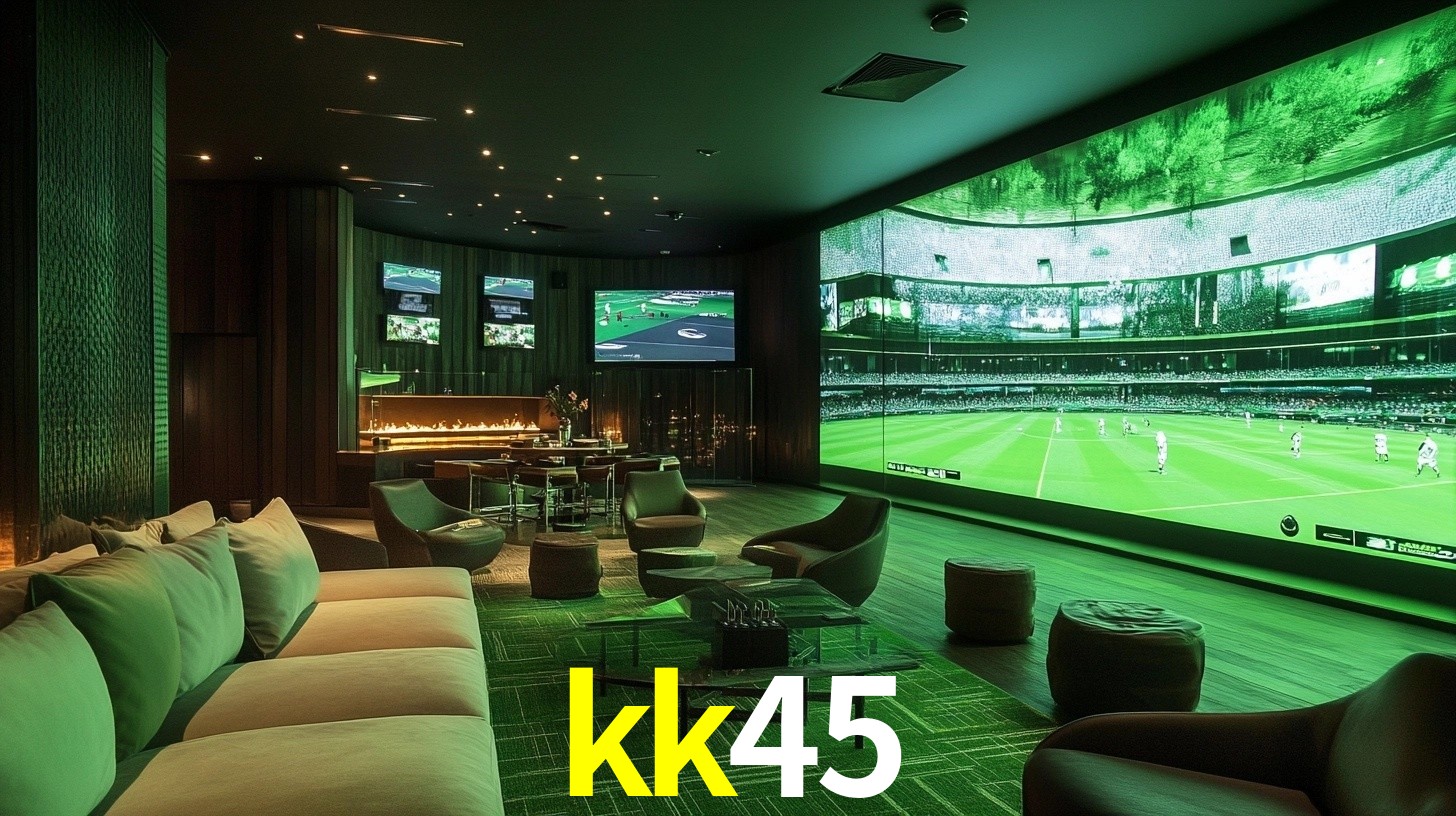 kk45: Jogos de Caça-Níqueis-Altas Recompensas, Roleta-Velocidade, Blackjack-Desafios Máximos