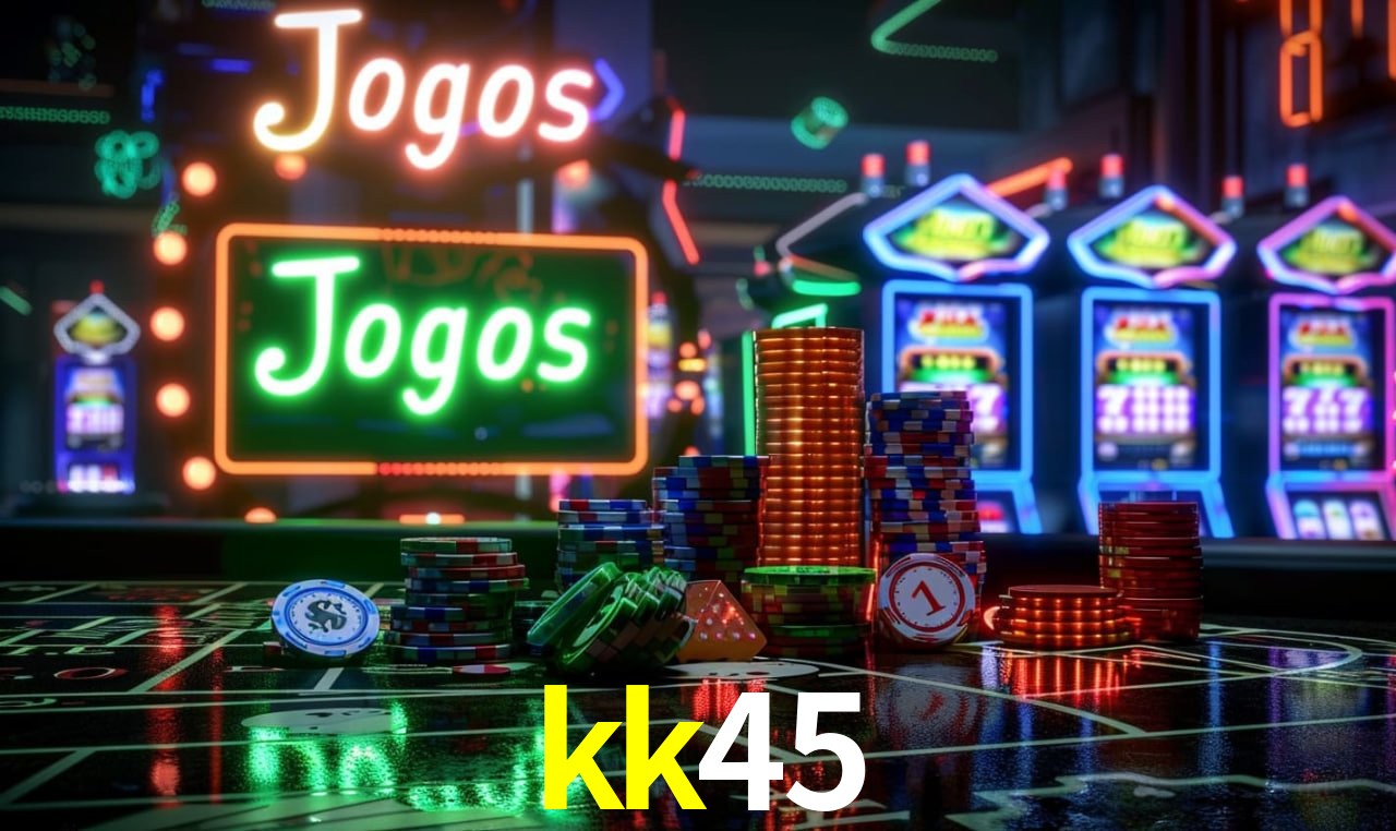 kk45 bet