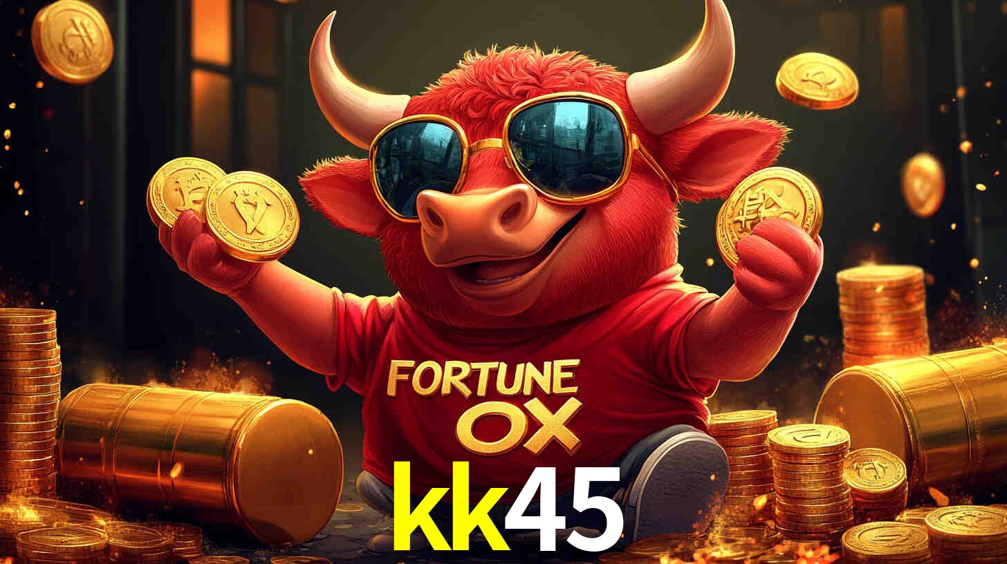 A Emoção da Loteria na kk45: Uma Chance de Mudança de Vida