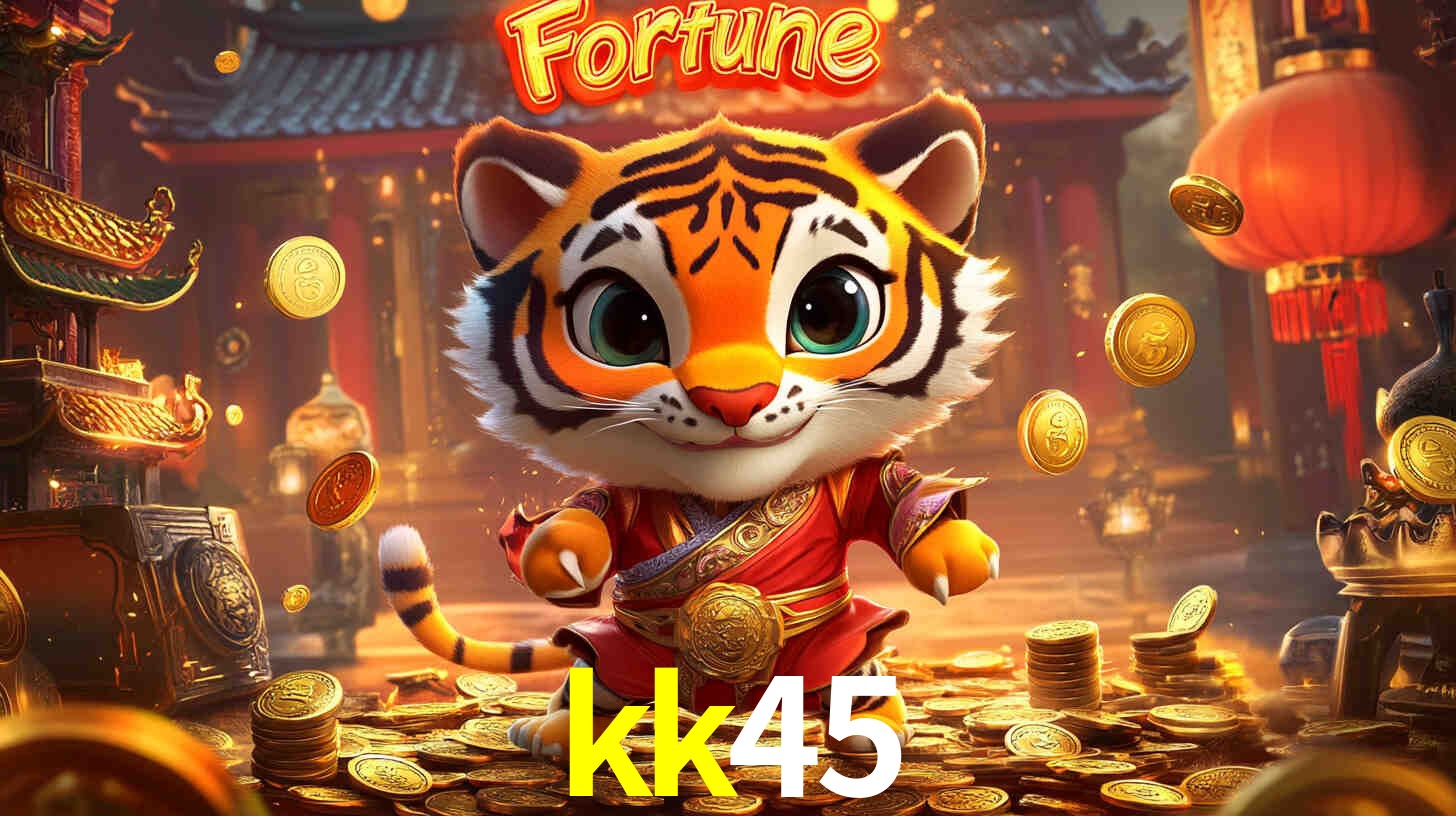 A Revolução dos Aplicativos de Jogos no kk45