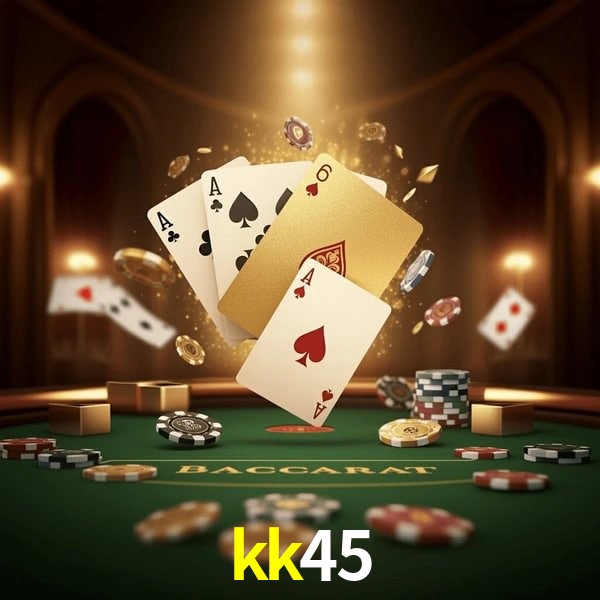Football Betting kk45