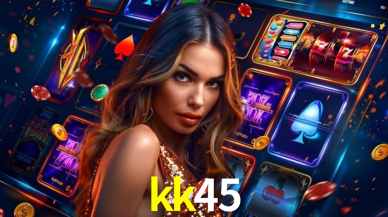 Explorando a Categoria de Eventos em Apostas na kk45