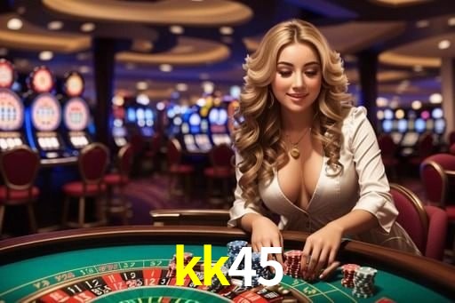 Tennis Betting kk45