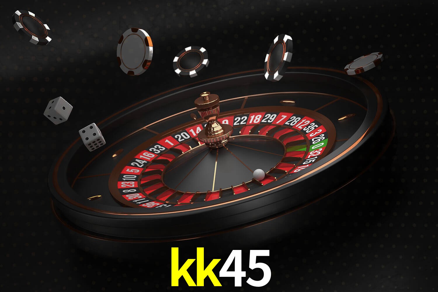 Experimente o Login Seguro Premium no kk45