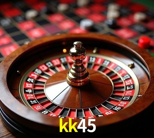 Integração de APIs kk45