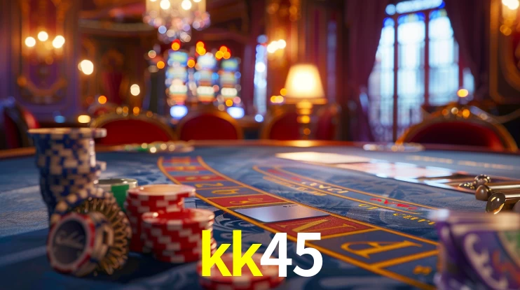 Account Benefits kk45