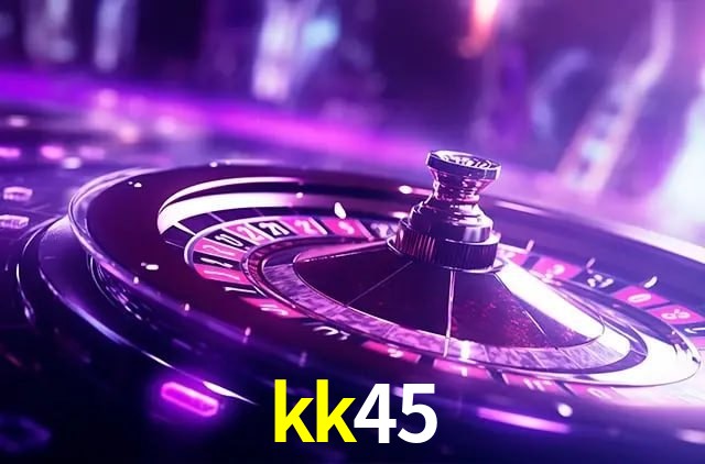 A Experiência Imersiva dos Cassinos Ao Vivo no kk45
