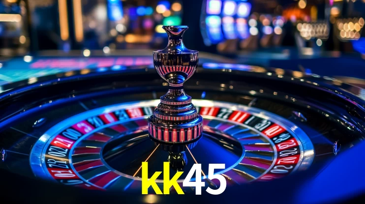Premium Interface kk45