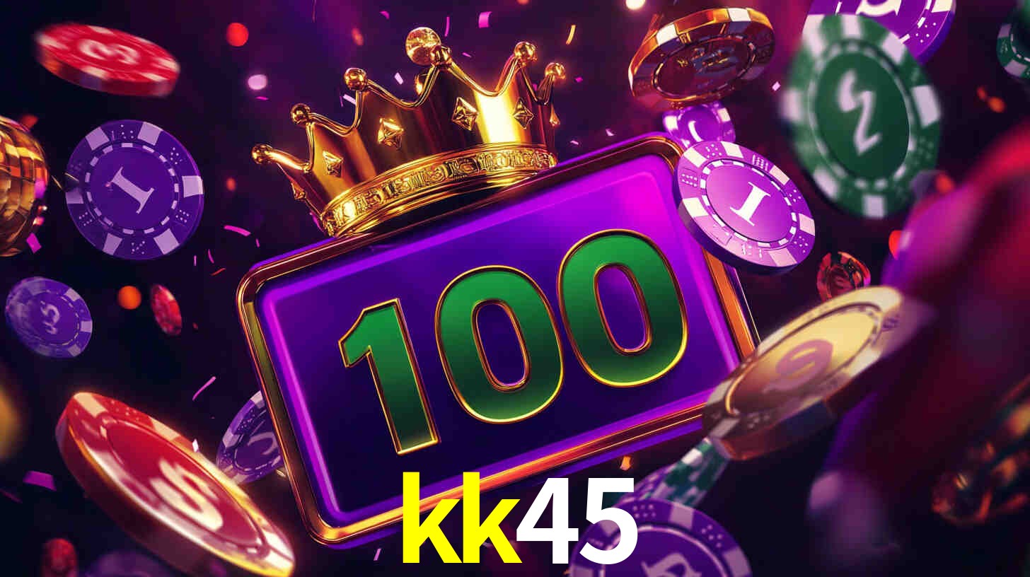 Live Casino kk45