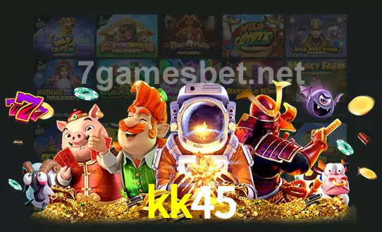 cassino kk45