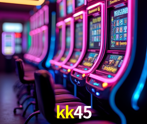 Jogos online kk45