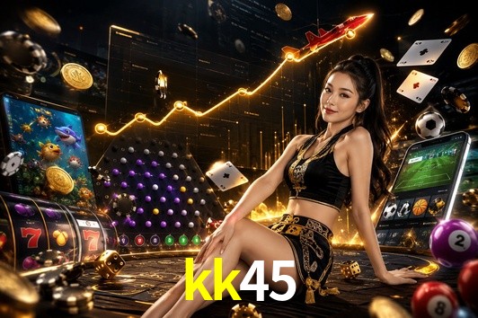 2FA Security kk45