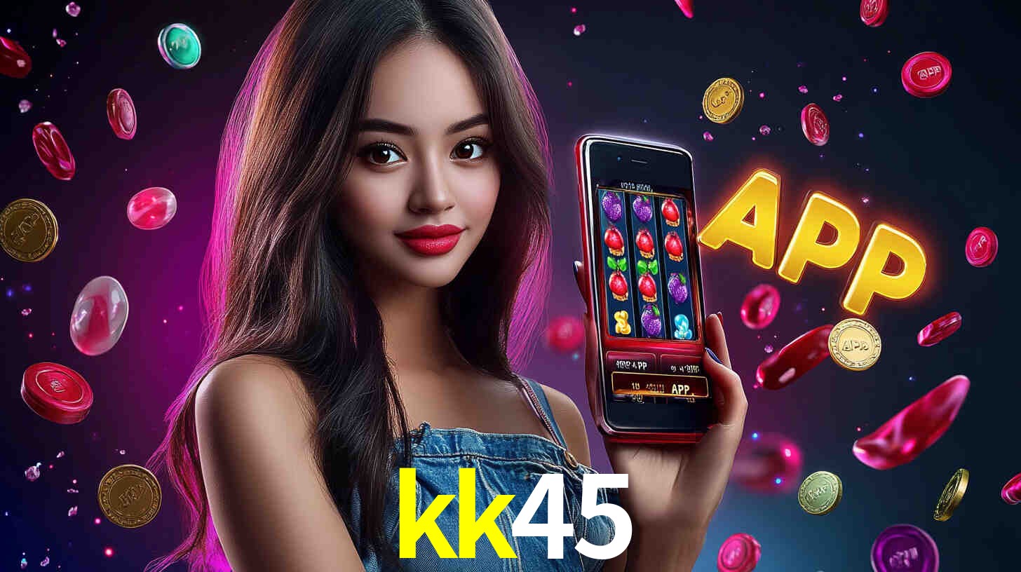 Apostas Esportivas na kk45: Um Guia Completo