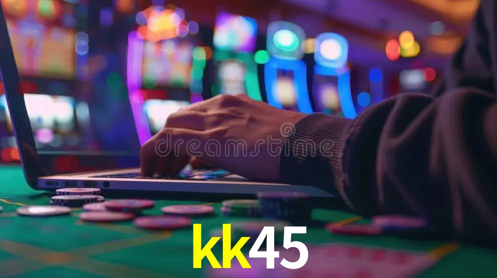 Jogos Exclusivos kk45