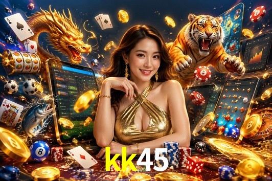 Secure Login kk45