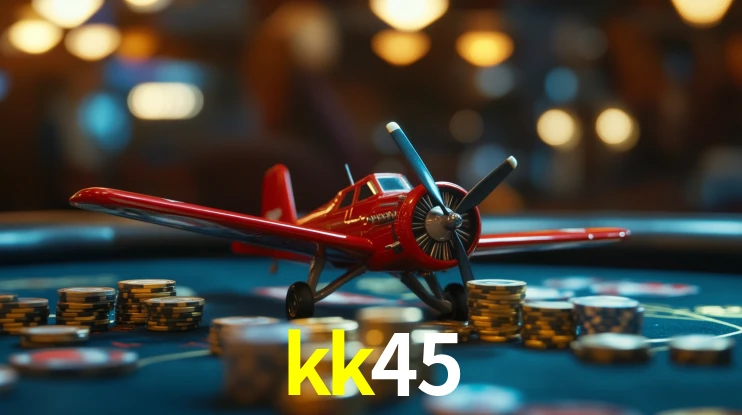 Game Providers kk45