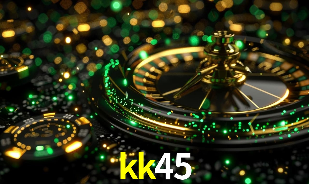 Infraestrutura kk45