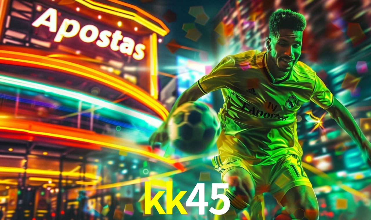 Estatísticas do Jogo kk45