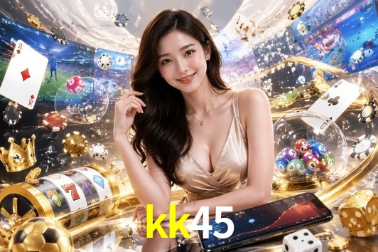 Basketball Betting kk45