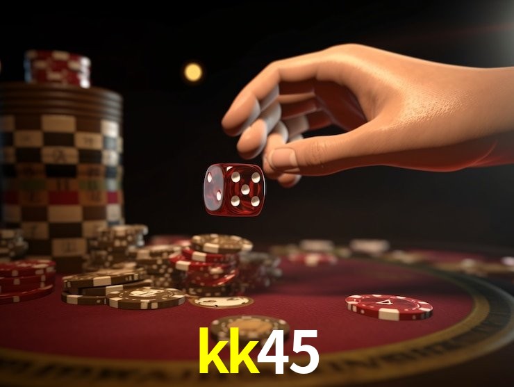 Avaliações dos Jogadores kk45
