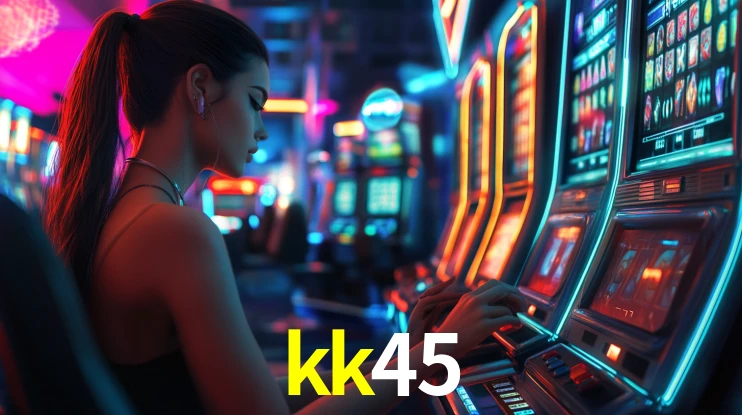 Ofertas Imperdíveis na kk45: Promoções e Bônus Que Valem a Pena