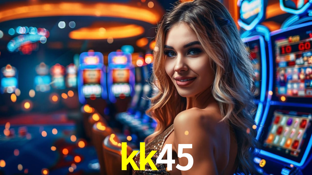 Bonus Features kk45