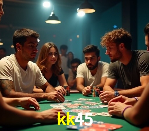 Bônus kk45
