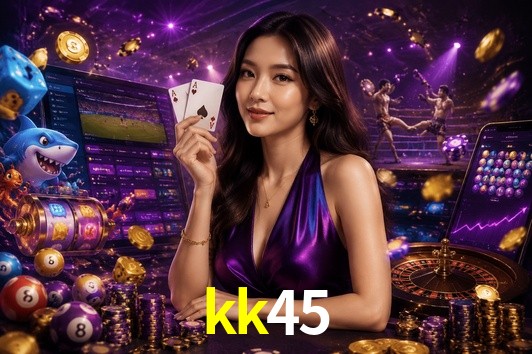 VIP Casino kk45