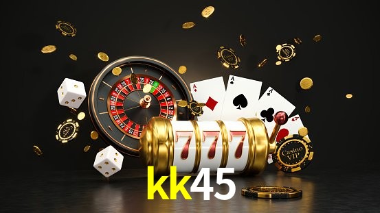 Spaceman Game kk45